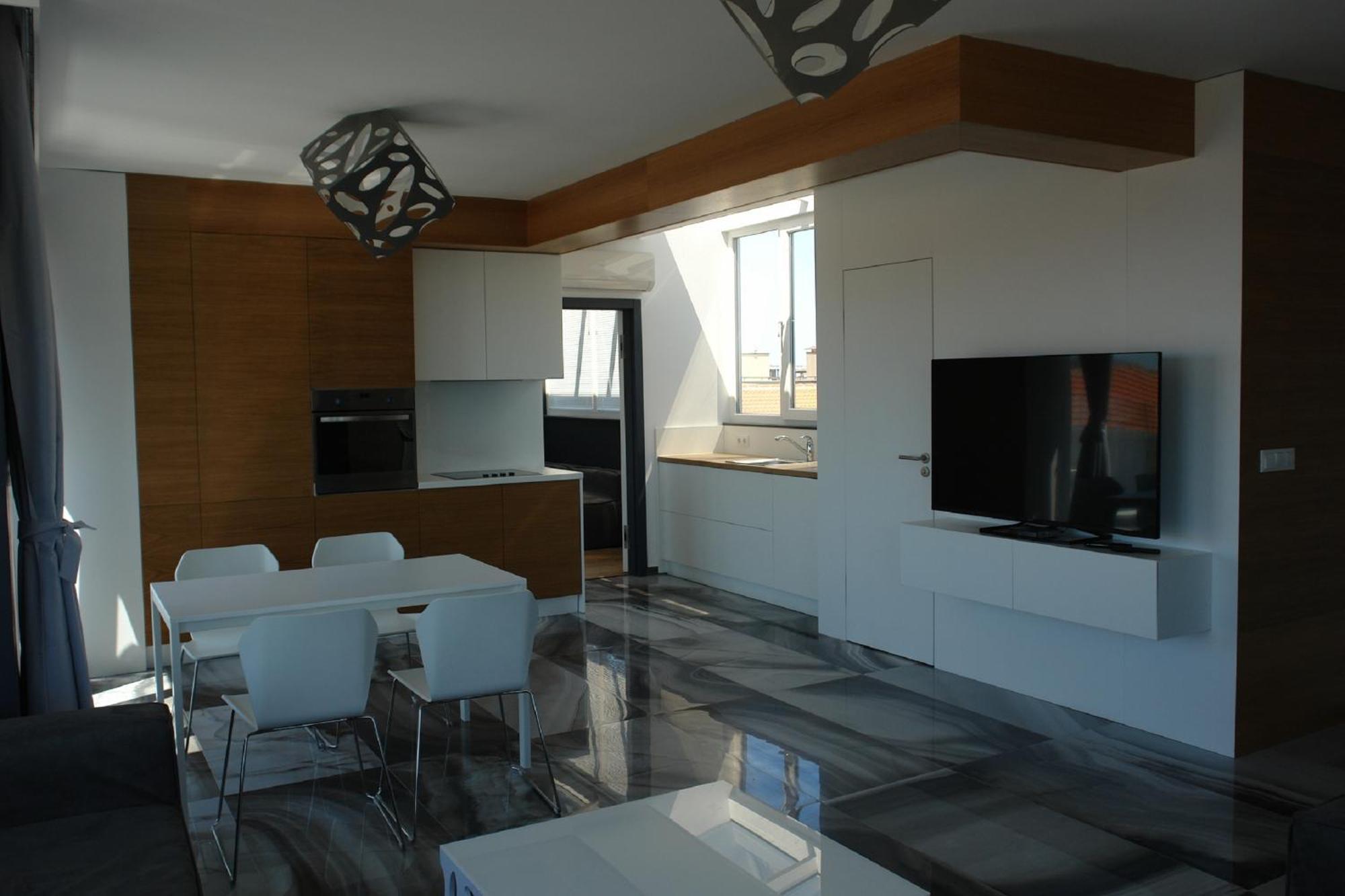 Botabara Del Mar Boutique Aparthotel Pomorie Buitenkant foto